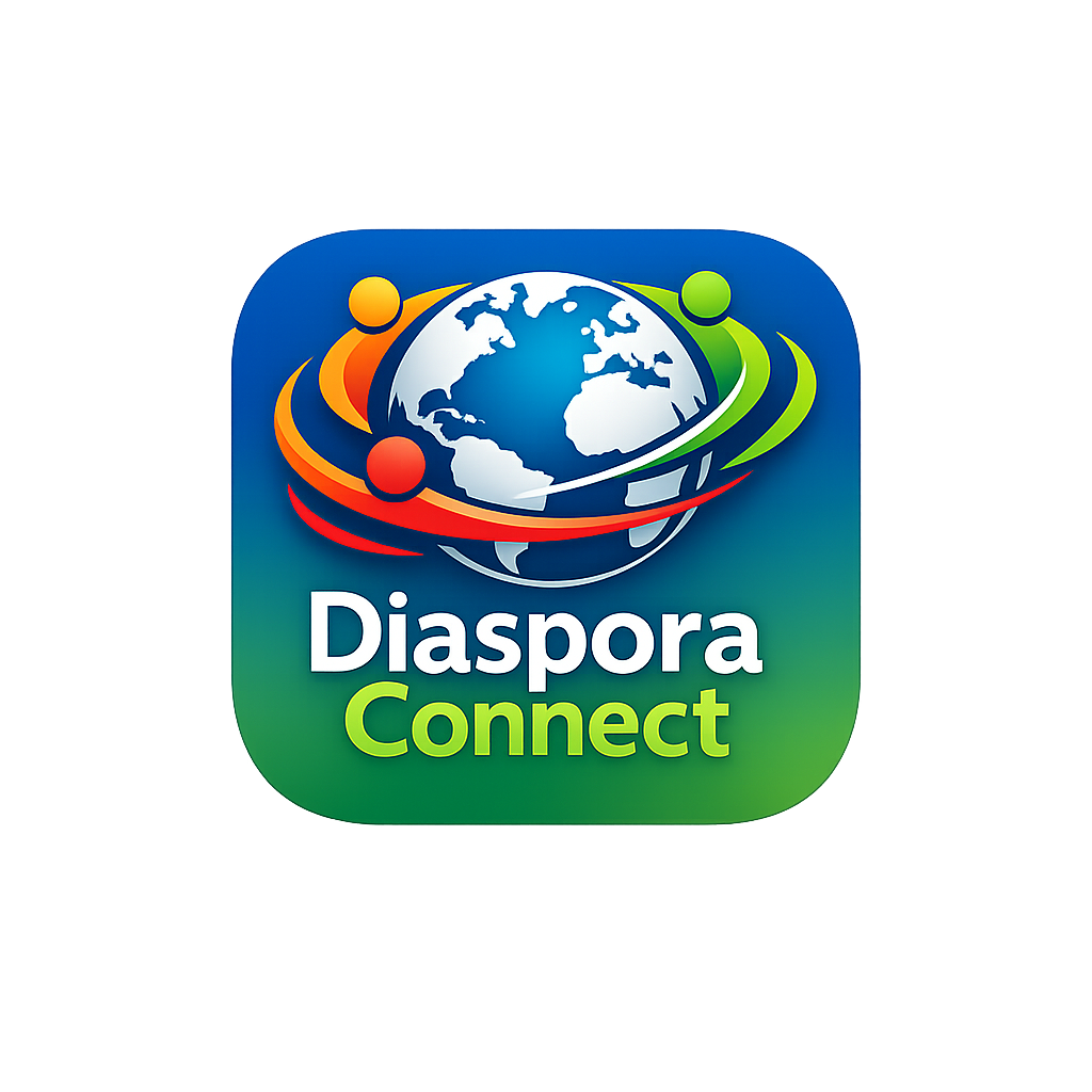 Diaspora Connect